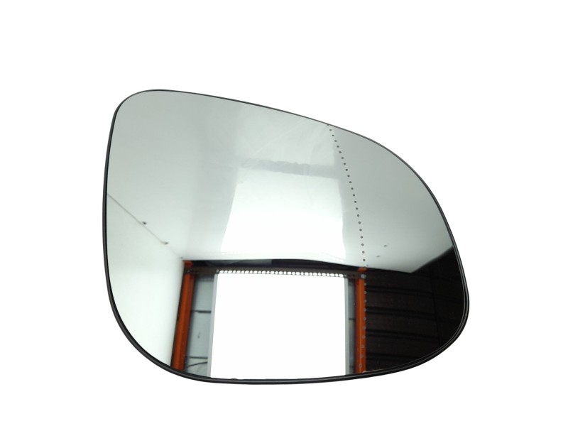 Recambio de cristal retrovisor derecho para renault kangoo referencia OEM IAM  963656392R 1051999019/31806802/553047T/M223040T/R