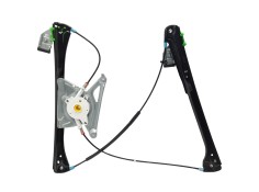 Recambio de elevalunas delantero izquierdo para audi a4 berlina (b5) referencia OEM IAM  8D0837399A 106020316/2032703/113643