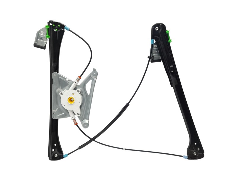 Recambio de elevalunas delantero izquierdo para audi a4 berlina (b5) referencia OEM IAM  8D0837399A 106020316/2032703/113643