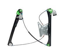 Recambio de elevalunas delantero izquierdo para audi a4 berlina (b5) referencia OEM IAM  8D0837399A 106020316/2032703/113643 2