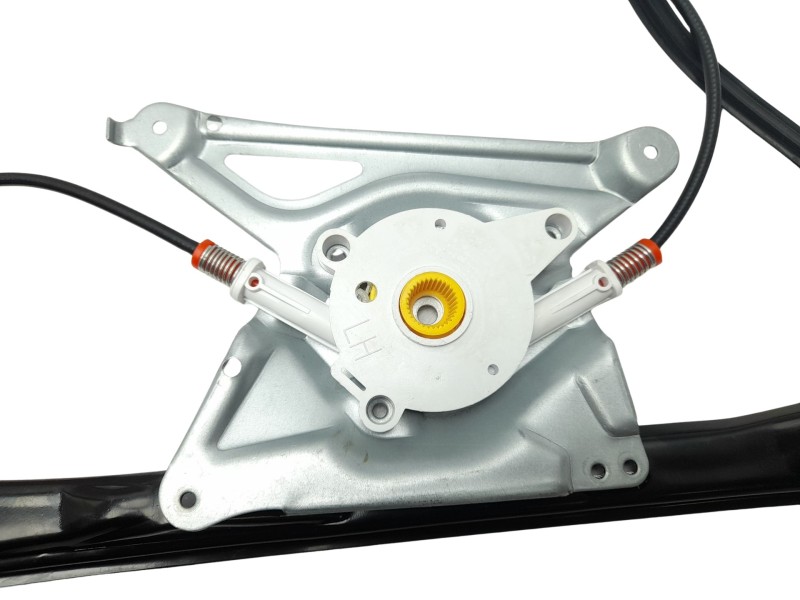 Recambio de elevalunas delantero izquierdo para audi a4 berlina (b5) referencia OEM IAM  8D0837399A 106020316/2032703/113643