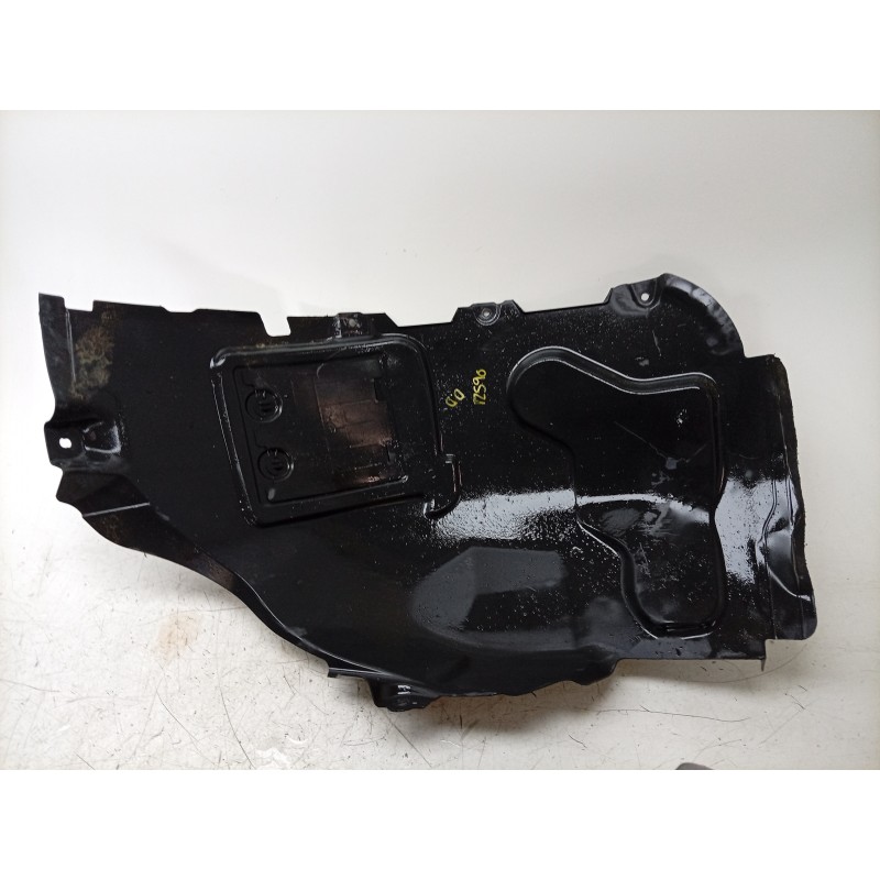 Recambio de paso rueda delantero derecho para mercedes-benz glc coupe (c253) 250 d 4-matic (253.309) referencia OEM IAM  A253690