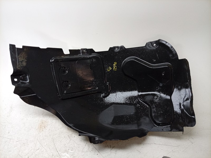 Recambio de paso rueda delantero derecho para mercedes-benz glc coupe (c253) 250 d 4-matic (253.309) referencia OEM IAM  A253690