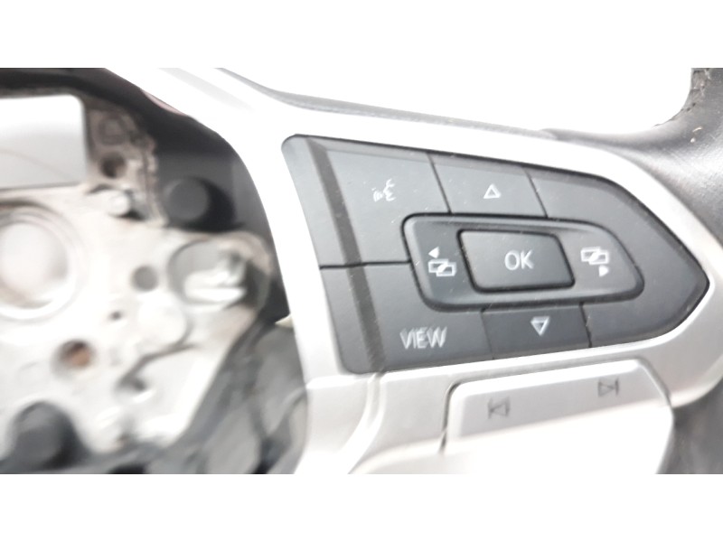 Recambio de volante para volkswagen t-cross 1.0 tsi referencia OEM IAM 2GM419089AF  