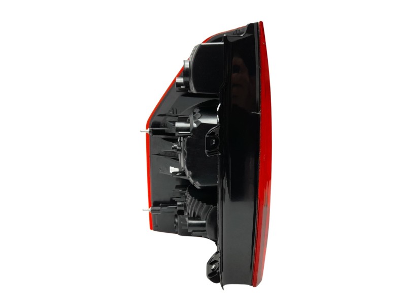 Recambio de piloto trasero derecho para mitsubishi montero (v60/v70) referencia OEM IAM  MN133766 108702750/16511336/3240508/MB1