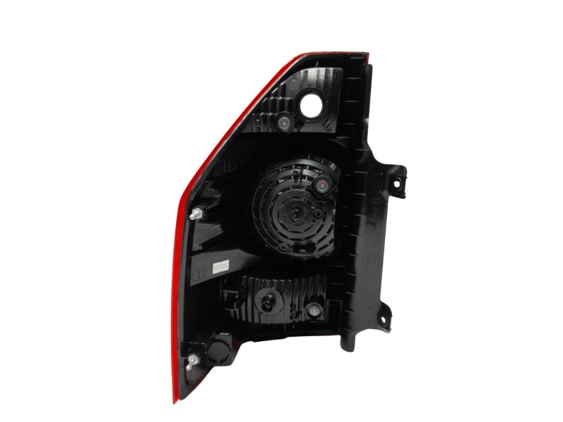 Recambio de piloto trasero derecho para mitsubishi montero (v60/v70) referencia OEM IAM  MN133766 108702750/16511336/3240508/MB1