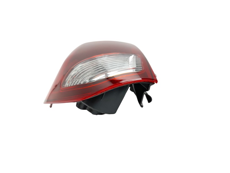 Recambio de piloto trasero derecho para mitsubishi montero (v60/v70) referencia OEM IAM  MN133766 108702750/16511336/3240508/MB1