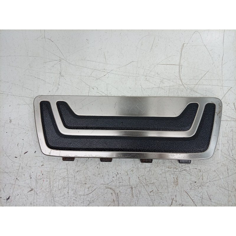 Recambio de moldura para ford transit v363 furgoneta (fcd, fdd) 2.0 ecoblue 4x4 referencia OEM IAM  JK21B13256ABW 