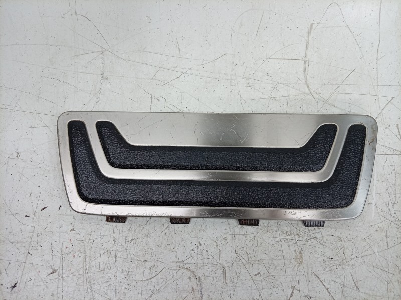 Recambio de moldura para ford transit v363 furgoneta (fcd, fdd) 2.0 ecoblue 4x4 referencia OEM IAM  JK21B13256ABW 