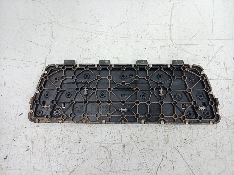 Recambio de moldura para ford transit v363 furgoneta (fcd, fdd) 2.0 ecoblue 4x4 referencia OEM IAM  JK21B13256ABW 
