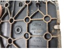 MOLDURA JK21B13256ABW 