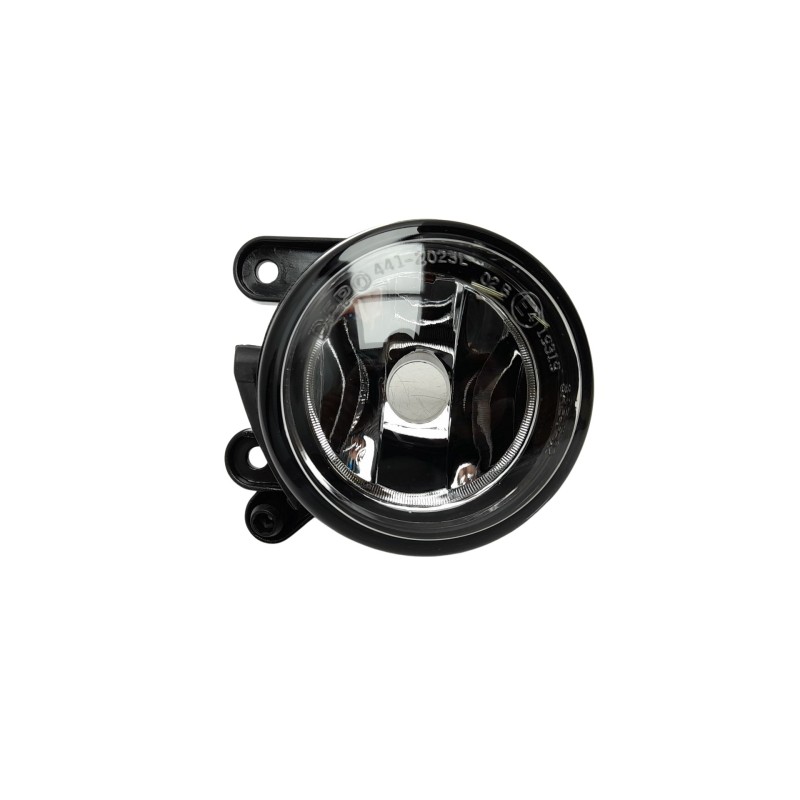 Recambio de faro antiniebla izquierdo para volkswagen golf v berlina (1k1) referencia OEM IAM  1K0941699C 10123320012/13910801/2