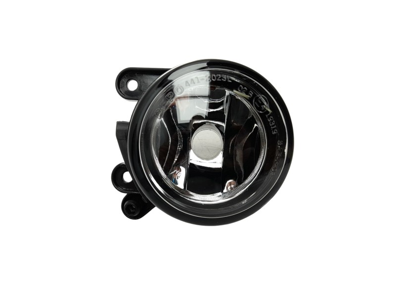 Recambio de faro antiniebla izquierdo para volkswagen golf v berlina (1k1) referencia OEM IAM  1K0941699C 10123320012/13910801/2
