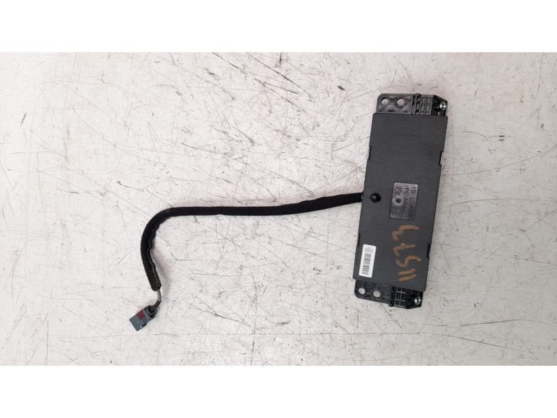 Recambio de modulo electronico para kia stonic (ybcuv) 1.2 cat referencia OEM IAM 96240H8000  