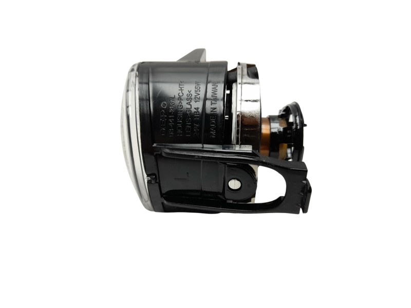 Recambio de faro antiniebla izquierdo para volkswagen golf v berlina (1k1) referencia OEM IAM  1K0941699C 10123320012/13910801/2