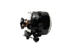 FARO ANTINIEBLA IZQUIERDO 1K0941699C 10123320012/13910801/2400123/VG0364424
