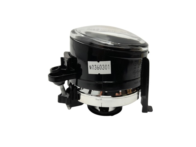 Recambio de faro antiniebla izquierdo para volkswagen golf v berlina (1k1) referencia OEM IAM  1K0941699C 10123320012/13910801/2