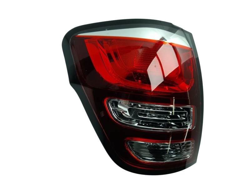 Recambio de piloto trasero izquierdo para citroën c3 referencia OEM IAM  9803928880 103F07541771/16227621/5140541/CI3264154