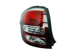Recambio de piloto trasero izquierdo para citroën c3 referencia OEM IAM  9803928880 103F07541771/16227621/5140541/CI3264154 2