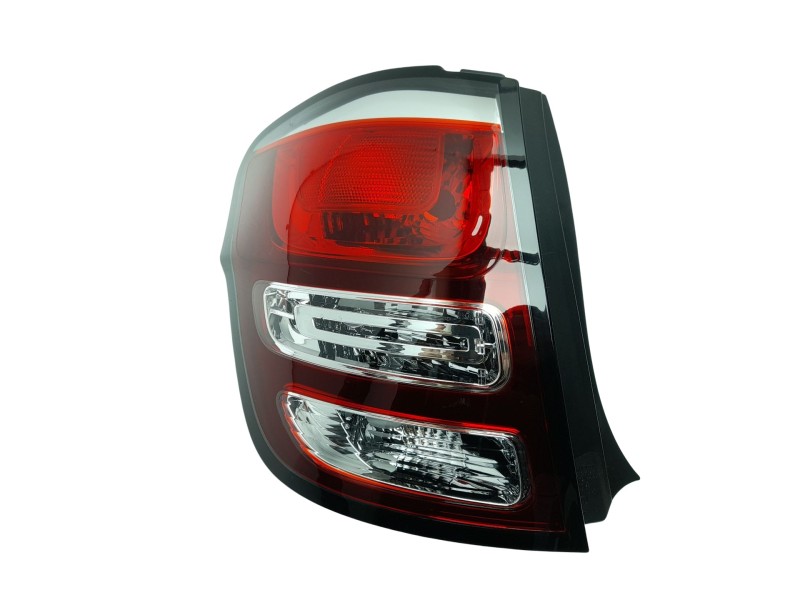 Recambio de piloto trasero izquierdo para citroën c3 referencia OEM IAM  9803928880 103F07541771/16227621/5140541/CI3264154