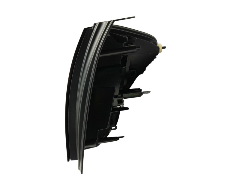 Recambio de piloto trasero izquierdo para citroën c3 referencia OEM IAM  9803928880 103F07541771/16227621/5140541/CI3264154