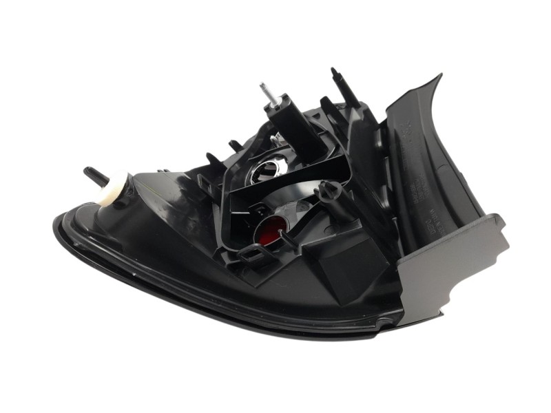 Recambio de piloto trasero izquierdo para citroën c3 referencia OEM IAM  9803928880 103F07541771/16227621/5140541/CI3264154