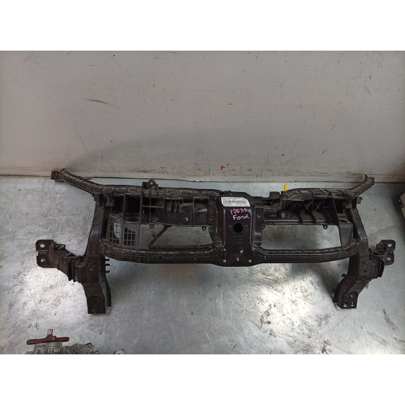 Recambio de refuerzo paragolpes delantero para ford transit v363 furgoneta (fcd, fdd) 2.0 ecoblue 4x4 referencia OEM IAM  BK3116
