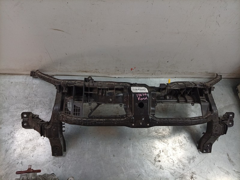Recambio de refuerzo paragolpes delantero para ford transit v363 furgoneta (fcd, fdd) 2.0 ecoblue 4x4 referencia OEM IAM  BK3116
