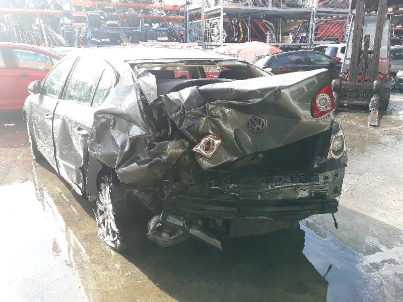 volkswagen passat berlina (3c2) del año 2007