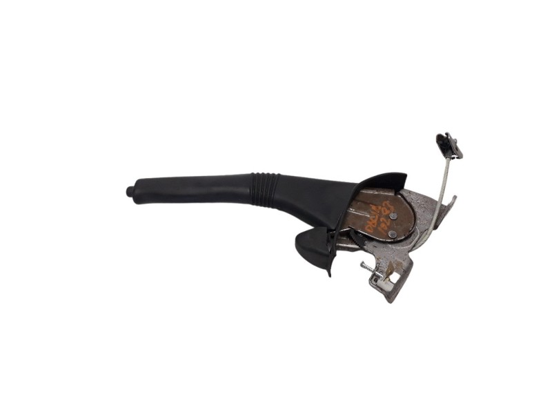 Recambio de palanca freno para dacia duster laureate 4x2 referencia OEM IAM 360106743R  