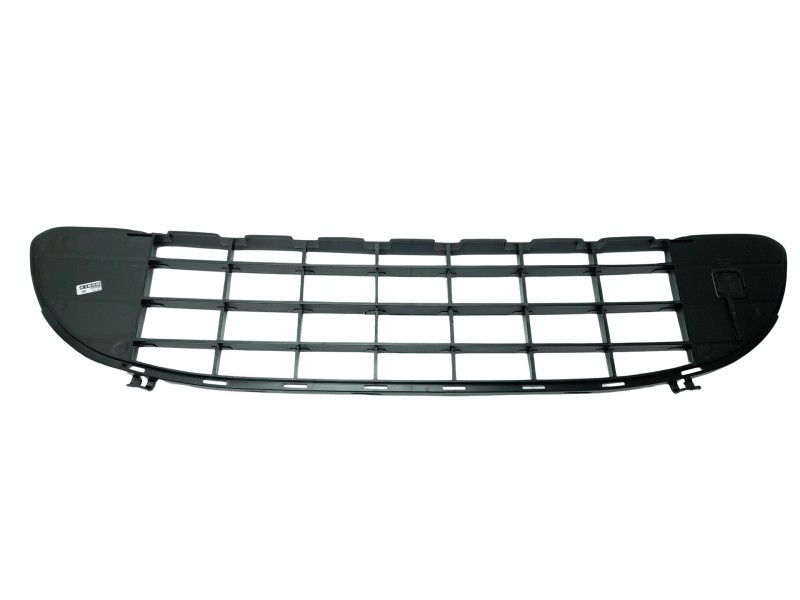 Recambio de rejilla paragolpes central para peugeot 407 referencia OEM IAM  7414GF 107172404/5321053/PG0612120