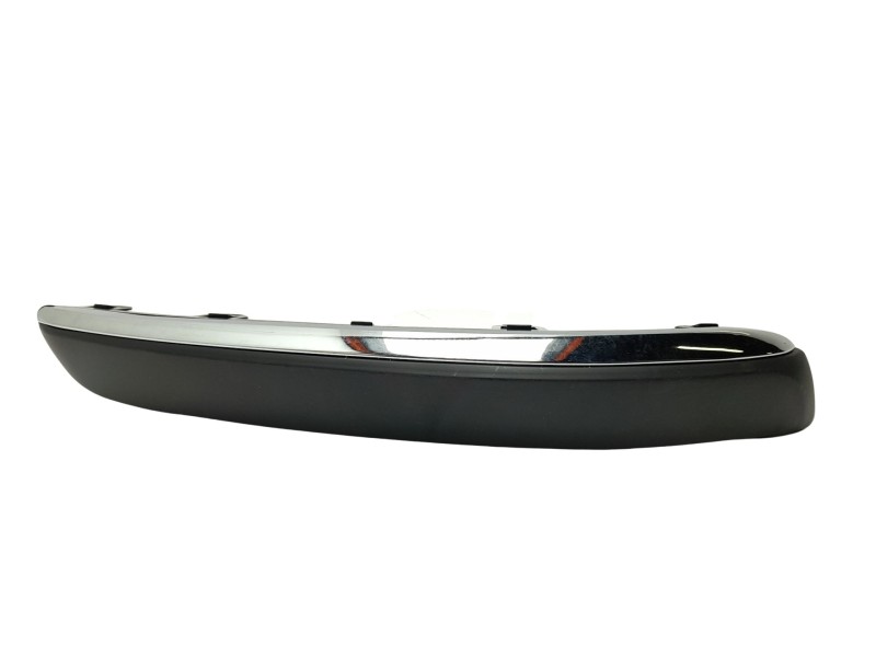 Recambio de moldura paragolpe delantera derecha para peugeot 407 referencia OEM IAM  7452CC 107172416/5321052/PG0611243