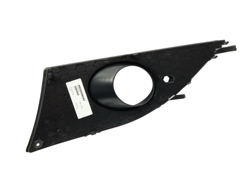 Recambio de rejilla paragolpes derecha para seat altea (5p1) referencia OEM IAM  5P0853666C9B9 107211915/9061017/ST3202133