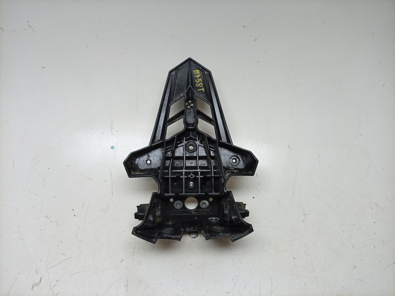 Recambio de portamatriculas para honda cb 500f cb 500 f referencia OEM IAM 80100MKPD00ZA 80100MKPD00ZA 