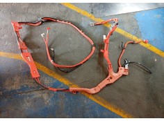 Recambio de cableado electrico para lexus rc referencia OEM IAM   