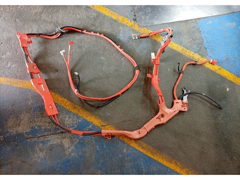Recambio de cableado electrico para lexus rc referencia OEM IAM   