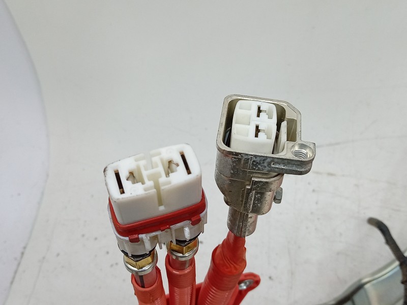 Recambio de cableado electrico para lexus rc referencia OEM IAM   