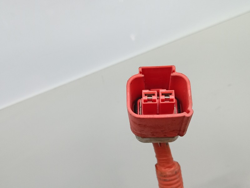Recambio de cableado electrico para lexus rc referencia OEM IAM   