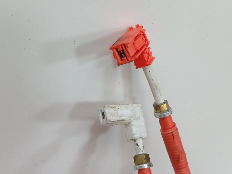 Recambio de cableado electrico para lexus rc referencia OEM IAM   