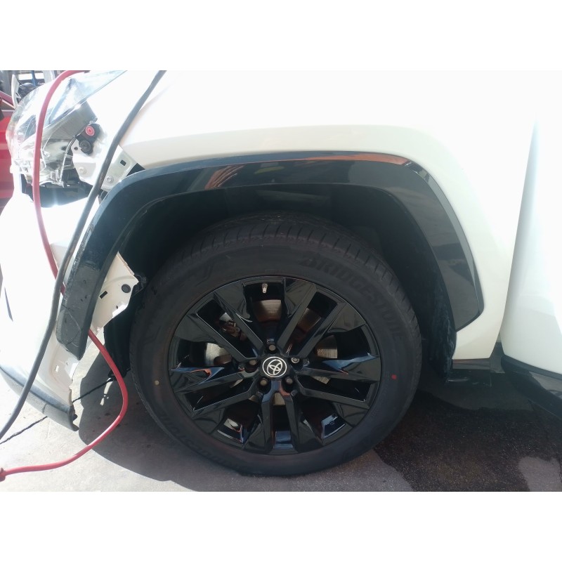 Recambio de aletin delantero izquierdo para toyota rav 4 v (_a5_, _h5_) 2.5 hybrid (axah52) referencia OEM IAM   