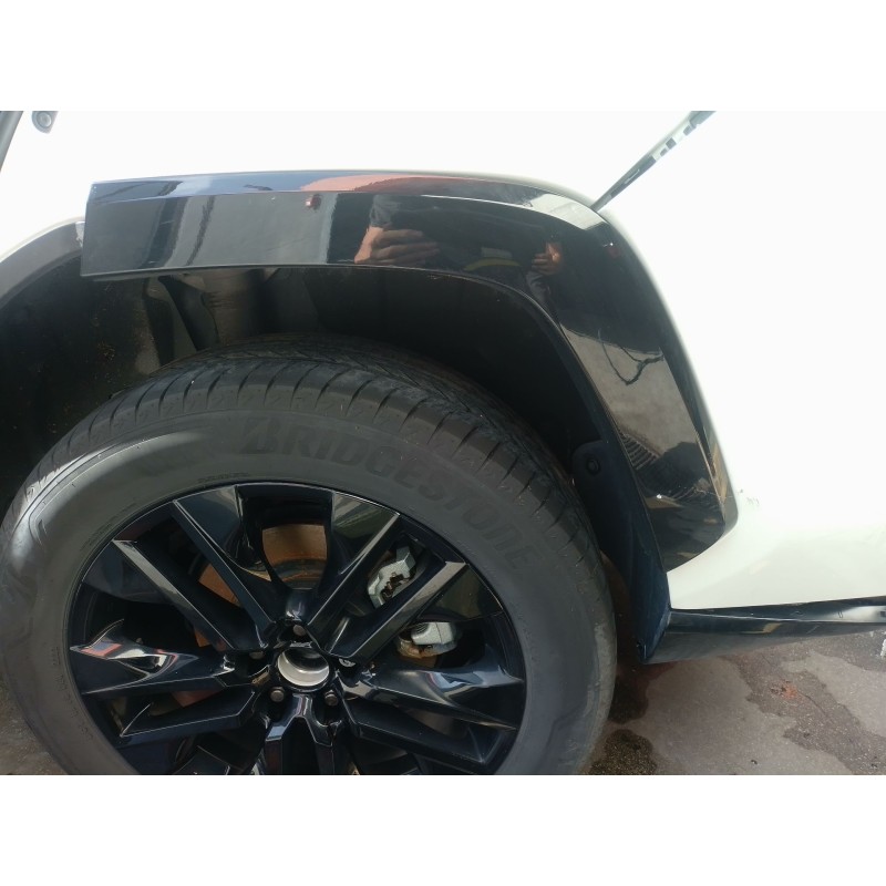 Recambio de aletin trasero izquierdo para toyota rav 4 v (_a5_, _h5_) 2.5 hybrid (axah52) referencia OEM IAM   
