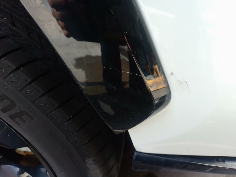 Recambio de aletin trasero izquierdo para toyota rav 4 v (_a5_, _h5_) 2.5 hybrid (axah52) referencia OEM IAM   
