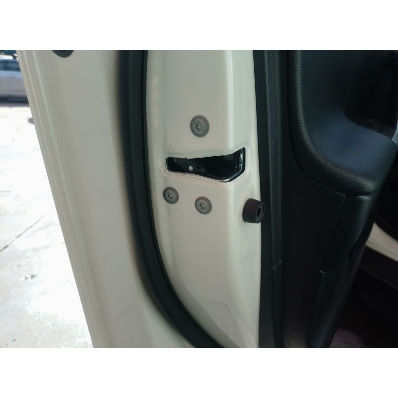 Recambio de cerradura puerta delantera izquierda para toyota rav 4 v (_a5_, _h5_) 2.5 hybrid (axah52) referencia OEM IAM   