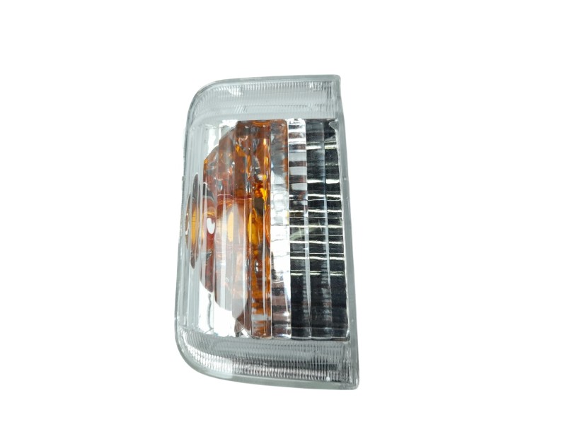 Recambio de piloto retrovisor izquierdo para fiat ducato caja cerrada 33 (06.2006 =>) referencia OEM IAM  6325H3 103F09531343/15