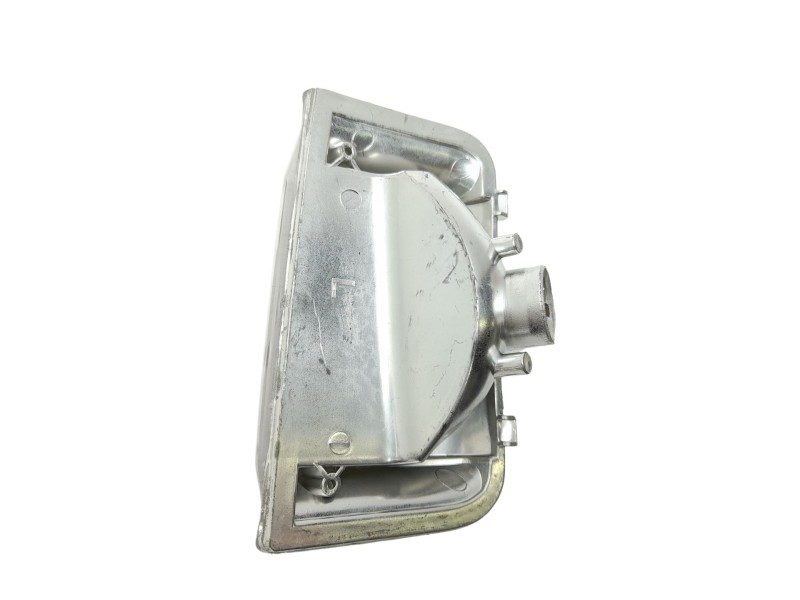 Recambio de piloto retrovisor izquierdo para fiat ducato caja cerrada 33 (06.2006 =>) referencia OEM IAM  6325H3 103F09531343/15
