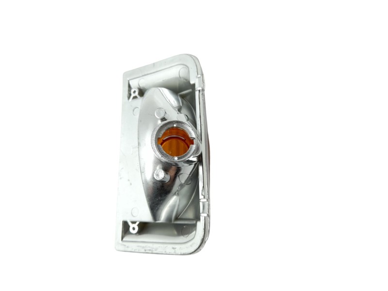 Recambio de piloto retrovisor izquierdo para fiat ducato caja cerrada 33 (06.2006 =>) referencia OEM IAM  6325H3 103F09531343/15