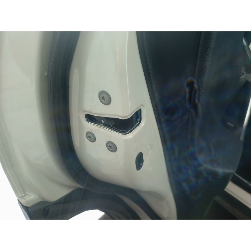 Recambio de cerradura puerta trasera izquierda para toyota rav 4 v (_a5_, _h5_) 2.5 hybrid (axah52) referencia OEM IAM   