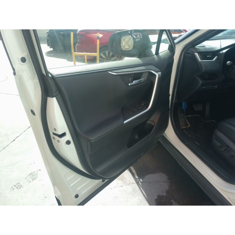 Recambio de elevalunas delantero izquierdo para toyota rav 4 v (_a5_, _h5_) 2.5 hybrid (axah52) referencia OEM IAM   