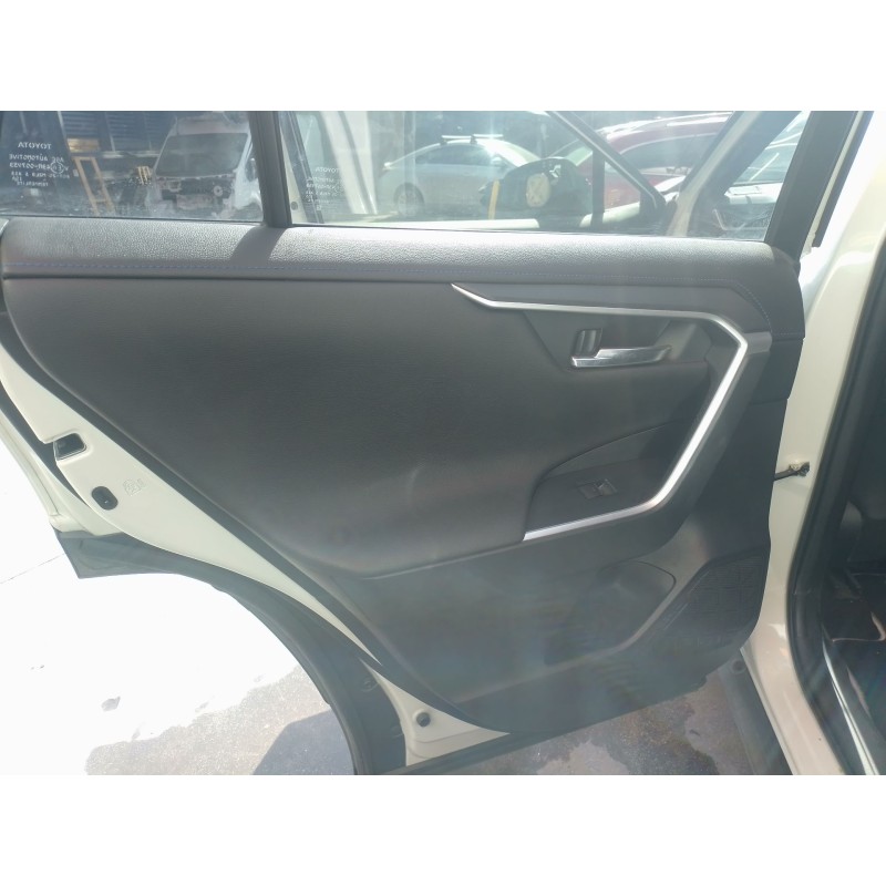 Recambio de elevalunas trasero izquierdo para toyota rav 4 v (_a5_, _h5_) 2.5 hybrid (axah52) referencia OEM IAM   