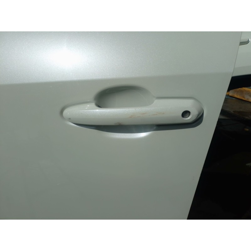 Recambio de maneta exterior delantera izquierda para toyota rav 4 v (_a5_, _h5_) 2.5 hybrid (axah52) referencia OEM IAM   